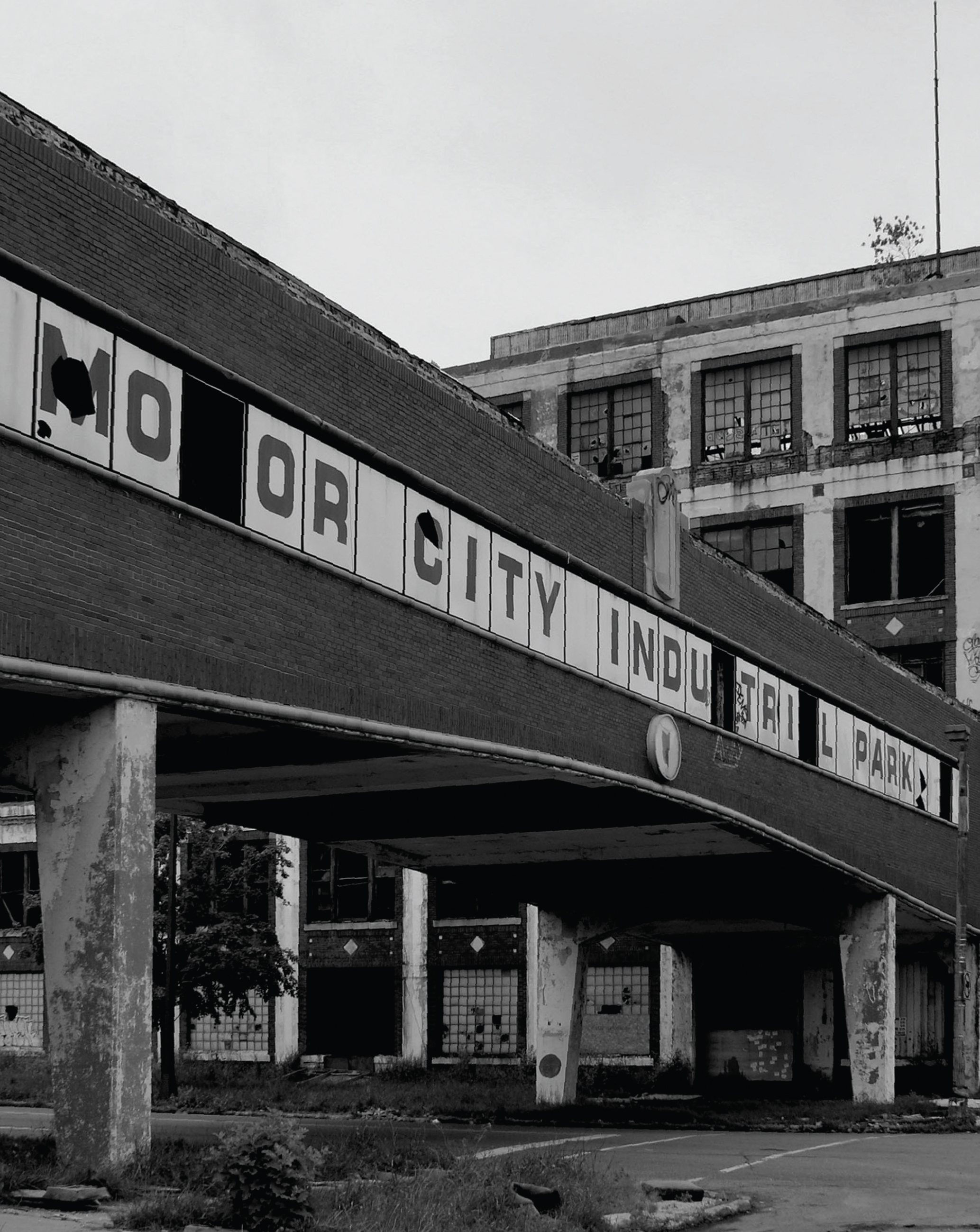 FromFordismToDetroitism.KatarinaDačić,